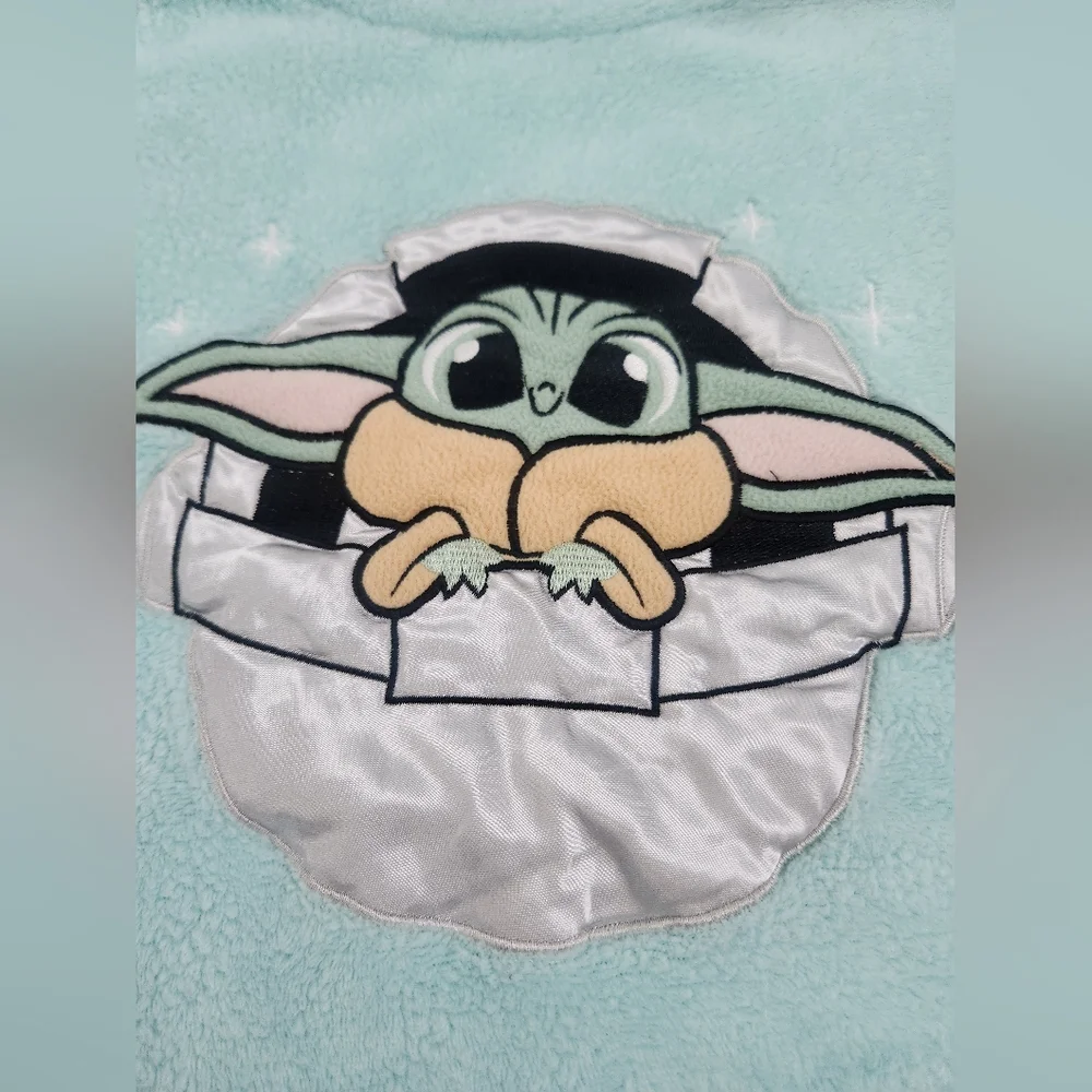 Star Wars good pre